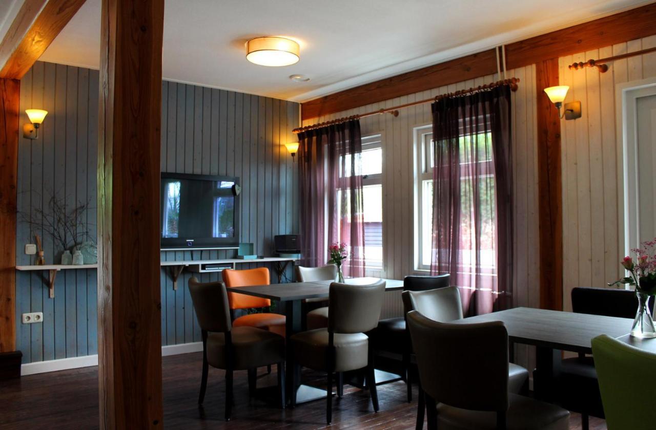 B&B "De Wingerd" Bruchterveld 外观 照片