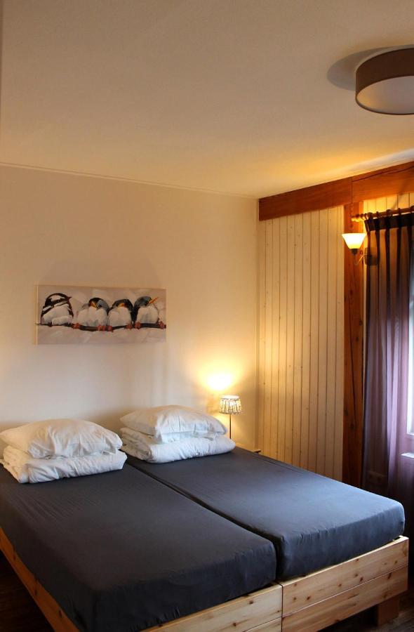 B&B "De Wingerd" Bruchterveld 外观 照片
