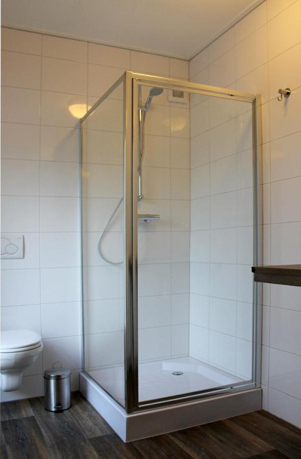 B&B "De Wingerd" Bruchterveld 外观 照片