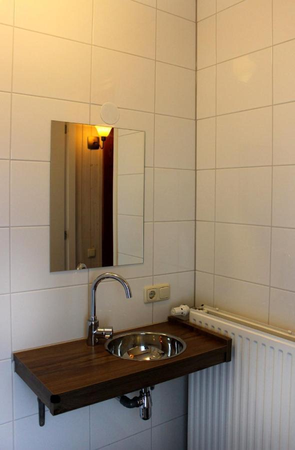 B&B "De Wingerd" Bruchterveld 外观 照片