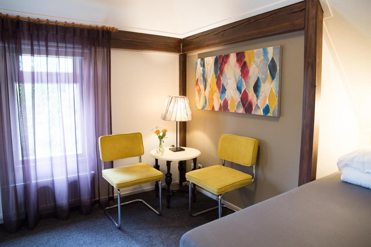 B&B "De Wingerd" Bruchterveld 外观 照片
