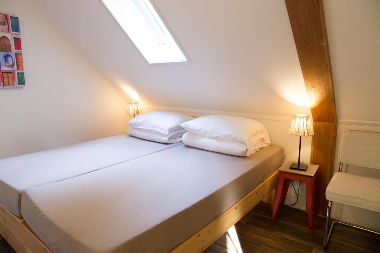B&B "De Wingerd" Bruchterveld 外观 照片