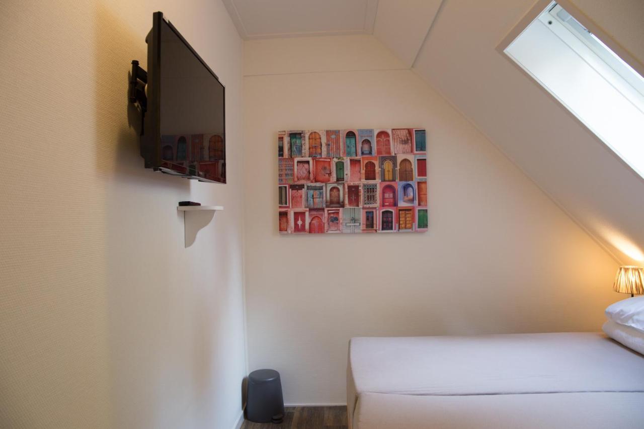 B&B "De Wingerd" Bruchterveld 外观 照片
